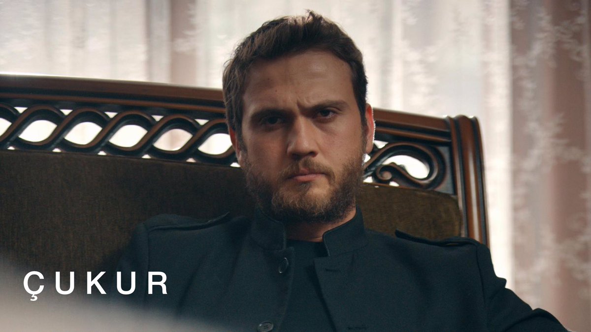 #çukur Yeni bölüm fragmanı Bu akşam! <a href="/ayyapim/">AY YAPIM</a> <a href="/showtv/">Show TV</a>