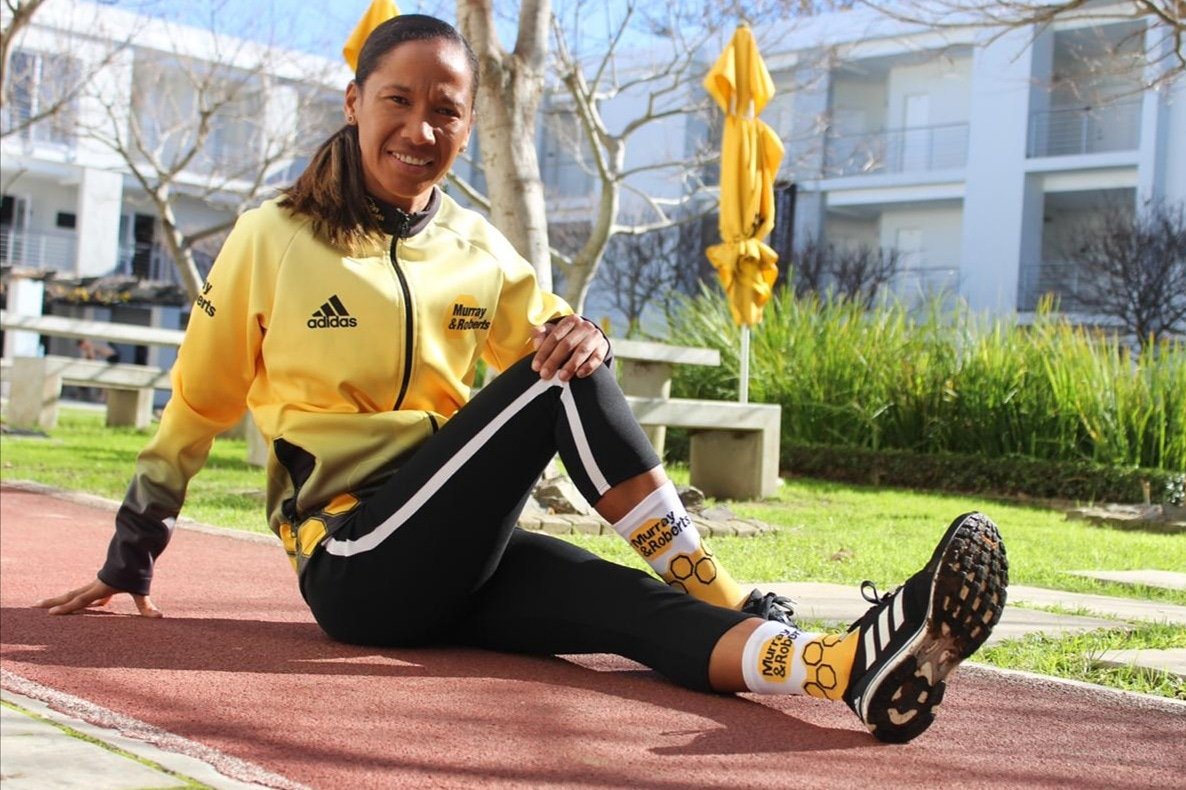 Nolene Conrad (@conrad_nolene) on Twitter photo Recovery from crippling ITB injury has been slow, but there is progress. Unfortunately no races for me this year.I will focus on my comeback in 2020.Thanks to every1 that supported me through this difficult year <a href="/Endurocad/">Endurocad</a> <a href="/80eddiep/">Eddie Pienaar</a> <a href="/wpathletics1/">WP Athletics</a> @MR_RunningClub <a href="/adidasZA/">adidasZA</a> Recovery from crippling ITB injury has been slow, but there is progress. Unfortunately no races for me this year.I will focus on my comeback in 2020.Thanks to every1 that supported me through this difficult year <a href="/Endurocad/">Endurocad</a> <a href="/80eddiep/">Eddie Pienaar</a> <a href="/wpathletics1/">WP Athletics</a> @MR_RunningClub <a href="/adidasZA/">adidasZA</a>