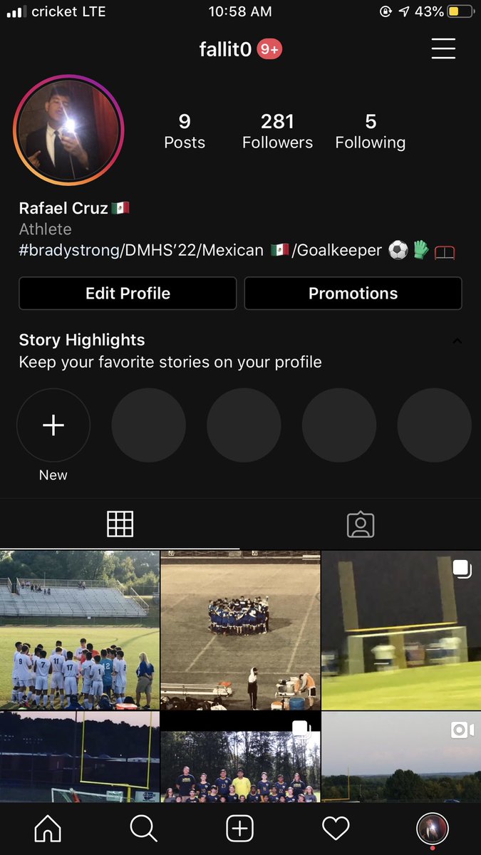 SusFallitoYT's tweet photo. go like the recent 😳🖐🏿 https://t.co/a2FtMeQmmi