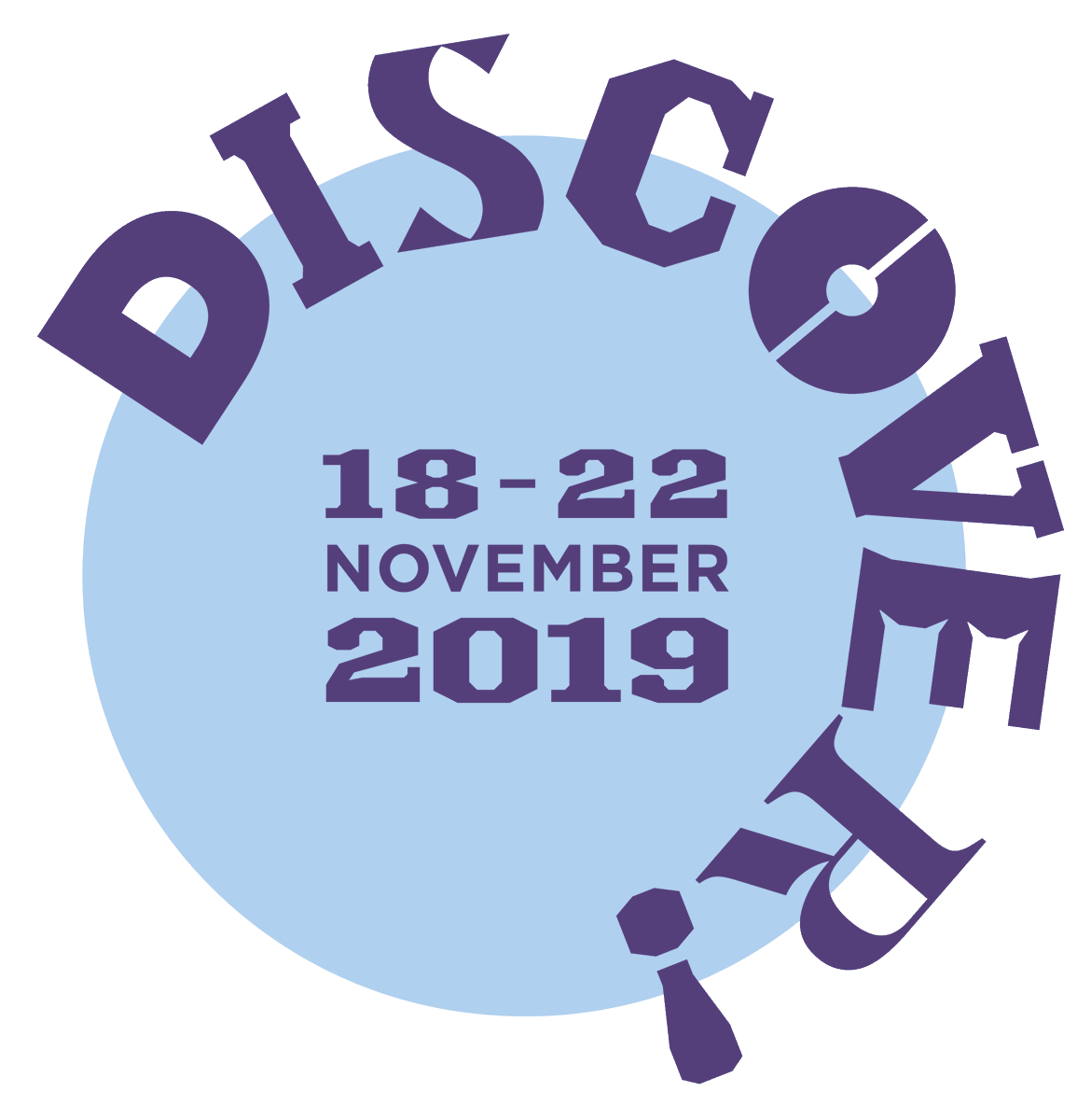 It's #DiscoverCreativeCareers week! The creative industries are growing 3 times faster than the rest of the economy &amp; are worth more than aerospace, automotive, life sciences, oil &amp; gas combined.  Discover the range of jobs out there: discovercreative.careers
<a href="/CreativeCareer5/">Discover! Creative Careers</a>