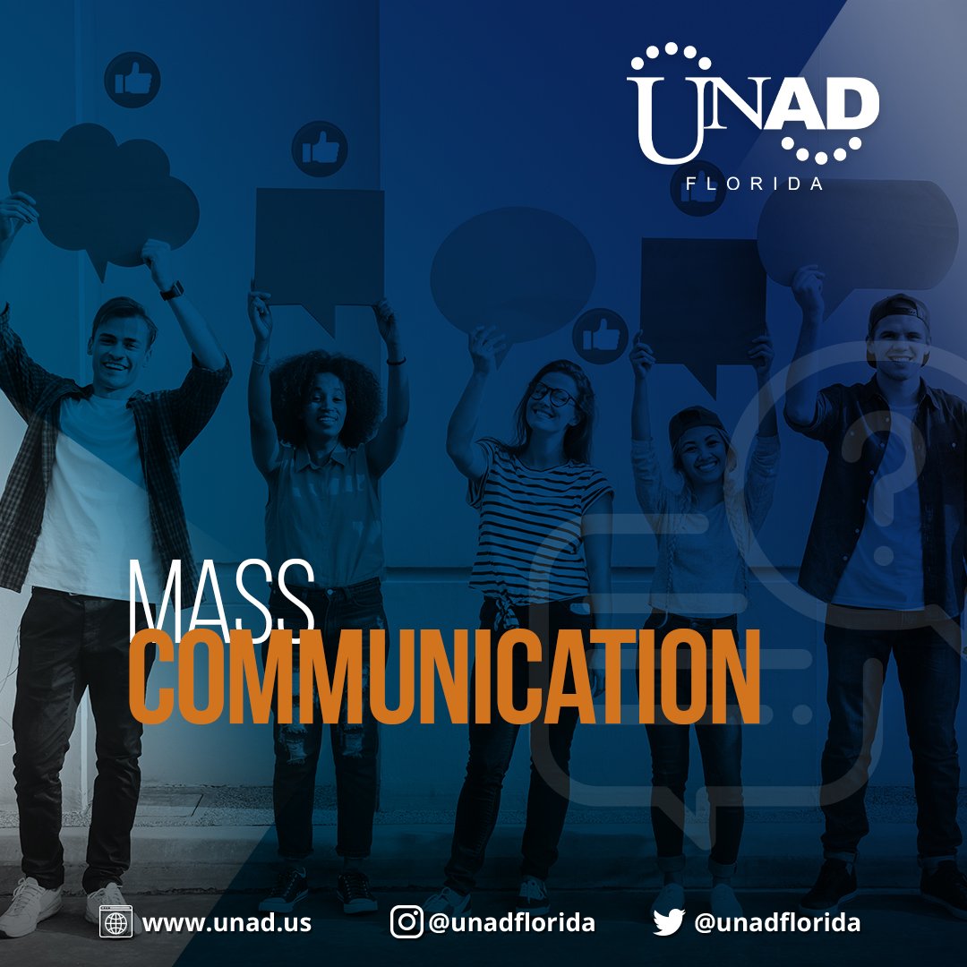 UNAD Florida tweet media