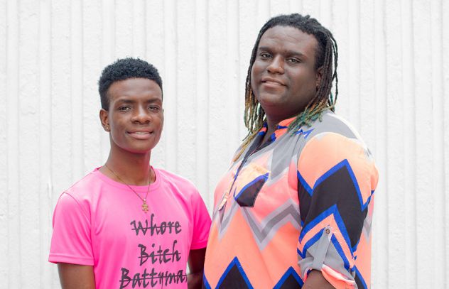 “Is it safe to do their work?” Renaè Green and Donique Givans go silent for several seconds. Read more of our feature with <a href="/UNAIDS/">UNAIDS Global</a> featuring our Associate Director of Policy &amp; Advocacy, Renae and our Community Liaison Officer, Donique: bit.ly/2X542ue #TransAwarenessWeek