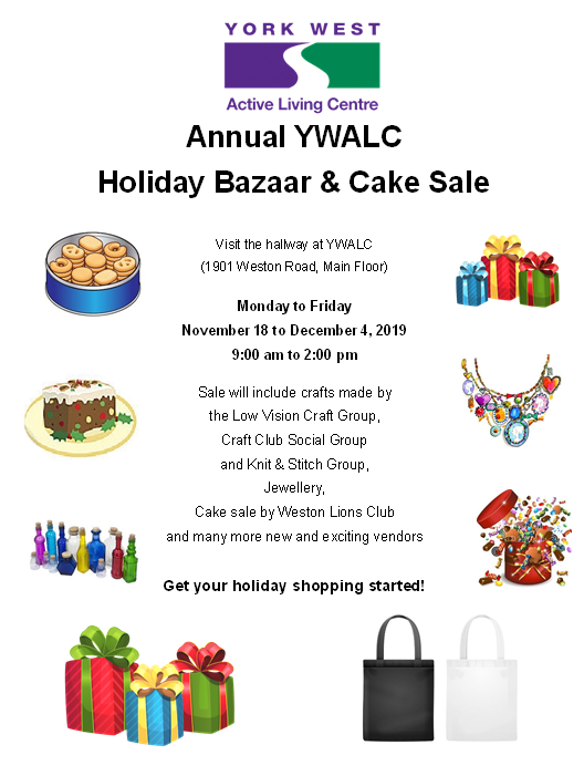 Who else is looking forward to next week's Holiday sale?