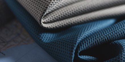 Rogue is a bold free-spirited pattern that lauds the adventurousness of color and the beauty of simplicity. A subtle black dot detail gives it a techie edge. hubs.ly/H0lNpFM0 #textiles #pattern #pallastextiles