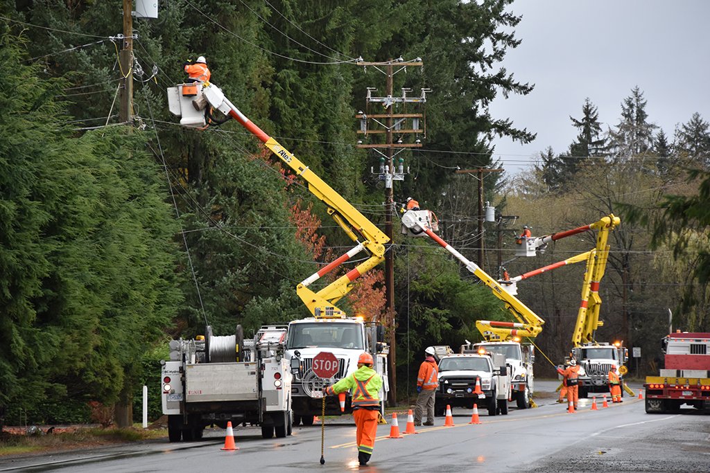 BC Hydro (bchydro) Twitter
