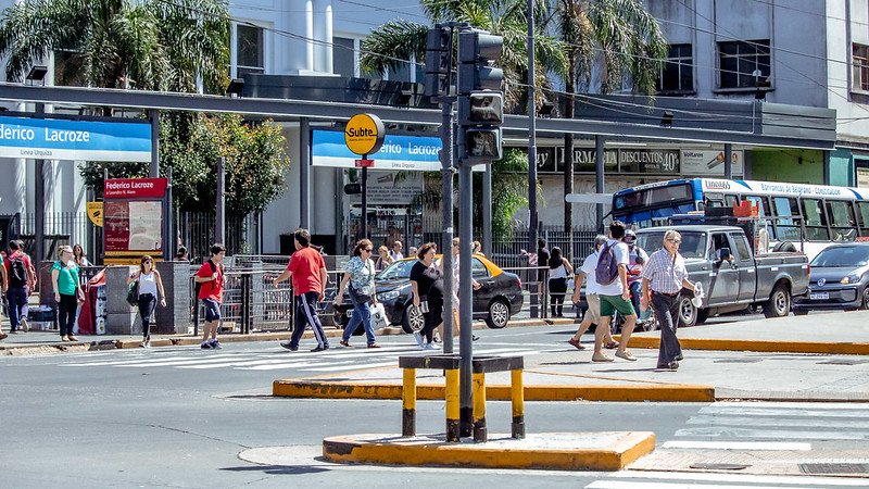 Banco Mundial tweet media