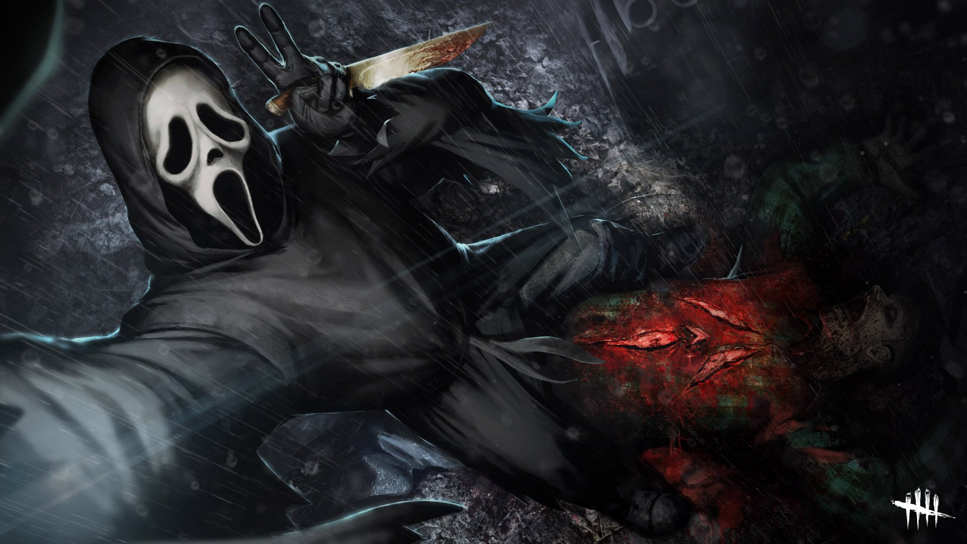 公式 Dead By Daylight Sur Twitter 初めてその手を血に染めた瞬間の興奮を思い出せ ゴースト フェイスの クラシック ゴーストフェイス コーディネイトがゲーム内ストアに登場しました Deadbydaylight Dbd 新スキン T Co Dfimjk92ga Twitter