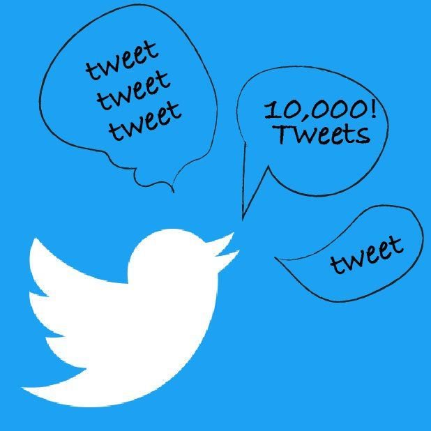 OsmondGroup's tweet photo. This is our 10,000th tweet so we had better say something significant. Here it is: ‘Something Significant’! #10000tweet https://t.co/T4c43pPiMd