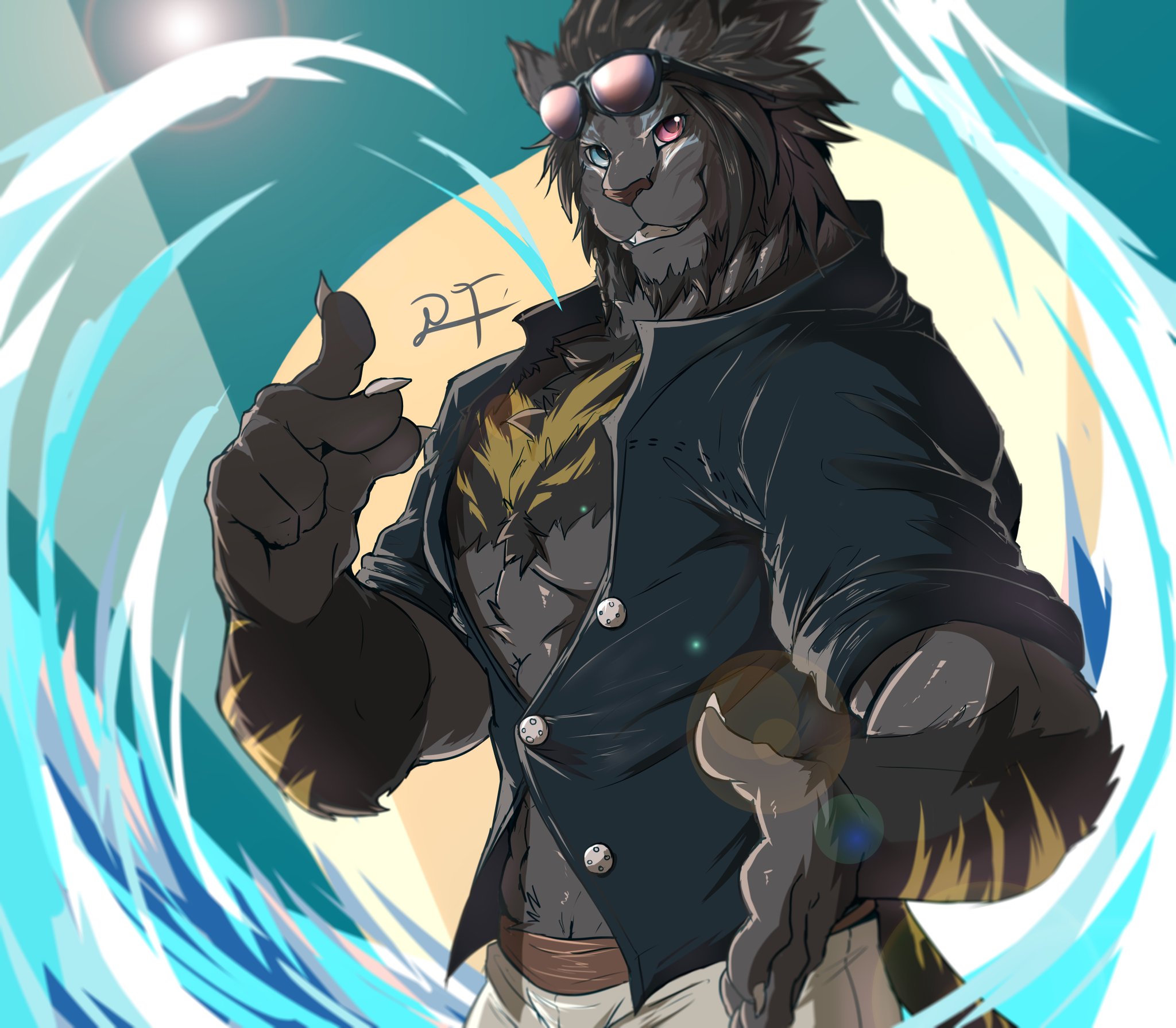 竹虎丶雪糕虎a Twitteren Ff14里面的大猫真的太可爱了 呜哇好想抱着埋胸吸一整天 这次摸了自家大猫x啊 日随都没打tat