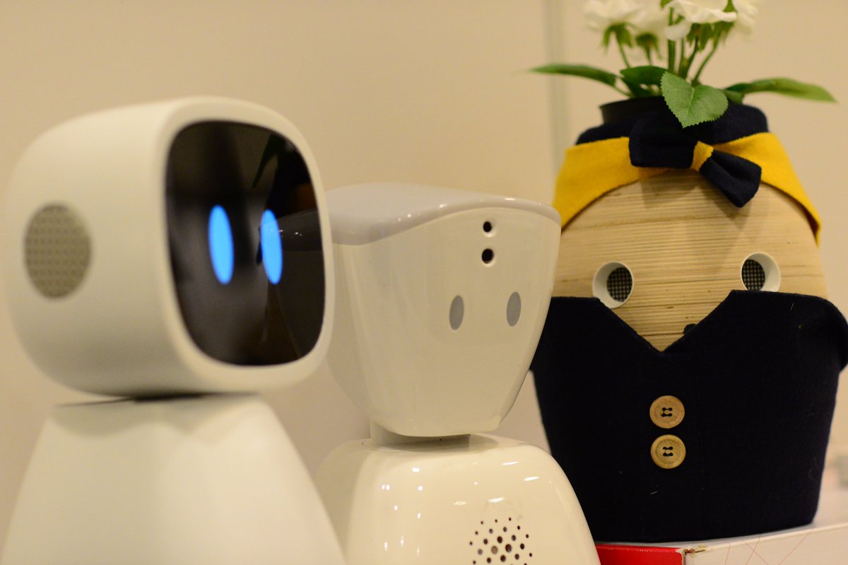 AAL-eWare tweet media