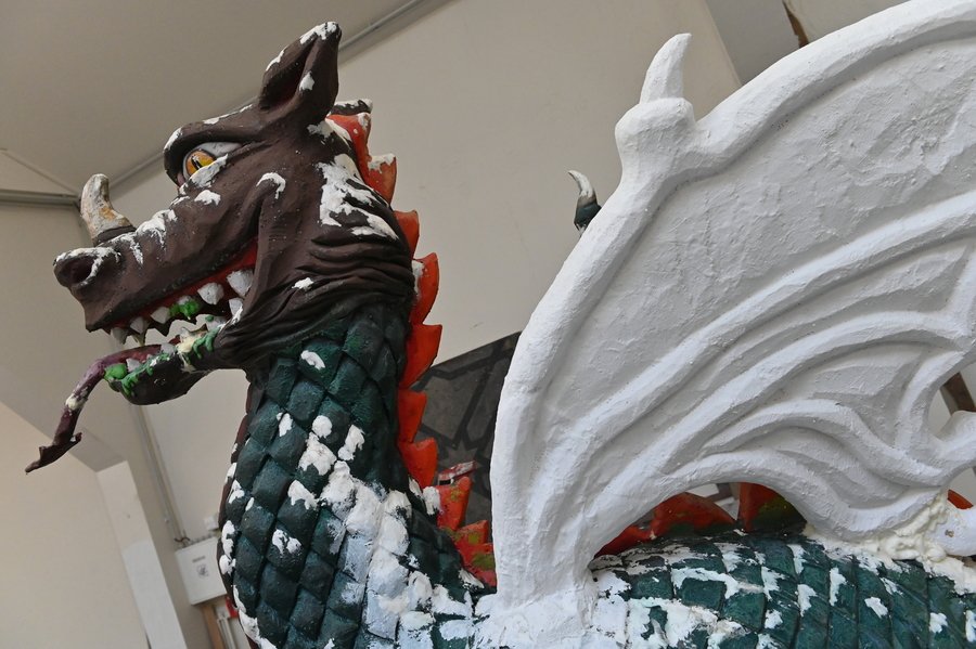 📜 𝕯𝖊𝖒𝖔𝖎𝖘𝖊𝖑𝖑𝖊𝖘 𝖊𝖙 𝖉𝖆𝖒𝖔𝖎𝖘𝖊𝖆𝖚𝖝, 𝖓𝖔𝖙𝖗𝖊 𝕲𝖗𝖆𝖔𝖚𝖑𝖑𝖞 𝖗𝖊𝖛𝖎𝖊𝖓𝖉𝖗𝖆 𝖕𝖗𝖔𝖈𝖍𝖆𝖎𝖓𝖊𝖒𝖊𝖓𝖙 𝖛𝖊𝖎𝖑𝖑𝖊𝖗 𝖘𝖚𝖗 𝖑𝖆 𝖗𝖚𝖊 𝕿𝖆𝖎𝖘𝖔𝖓 🐲.