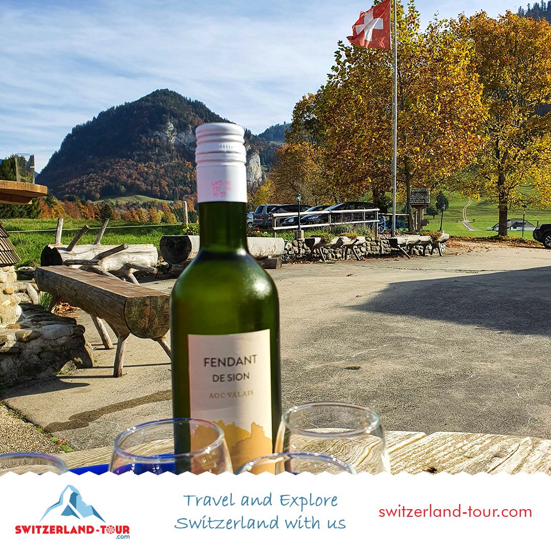 SwissTour_'s tweet photo. Superior Swiss wine &amp; tasty Fondue in a lovely atmosphere at Gruyeres - Switzerland.
❤️ Switzerland Tour for different private trips’ experiences.
https://t.co/SGDGIuOEwH
#SwitzerlandTour #switzerlandtourism #gruyeres #cheese #ChezBoudji #swisswine #swissfondue #travelawesome https://t.co/Na8JNCSWVa