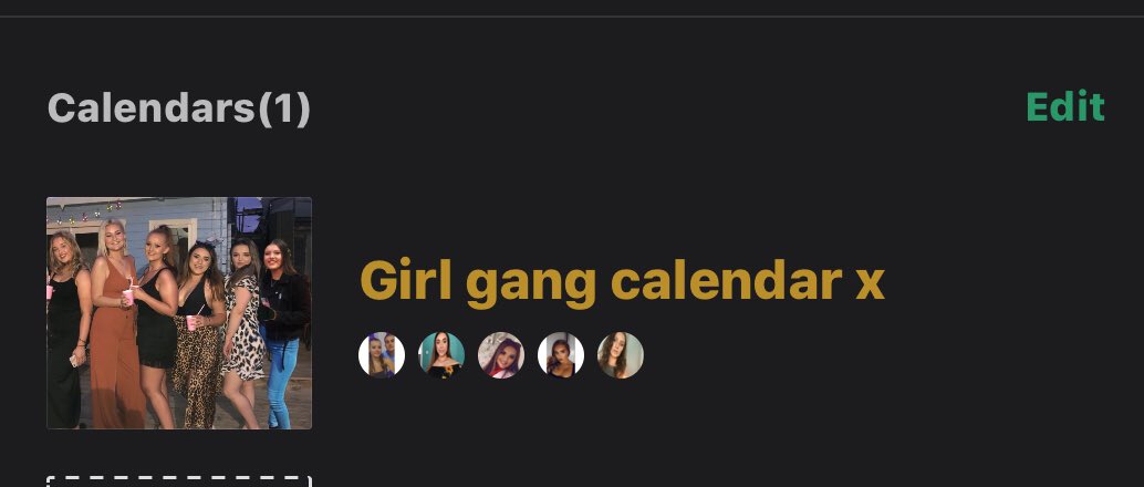 maisykent's tweet photo. Get yourself some friends that just edit you in the group photos 😂 I love this soo much❤️ @KelseyTanner_ @charlie_rose99 @CharHamblinnn @georgiahales_xo @Gabsmahone https://t.co/nYtnTEzrbC