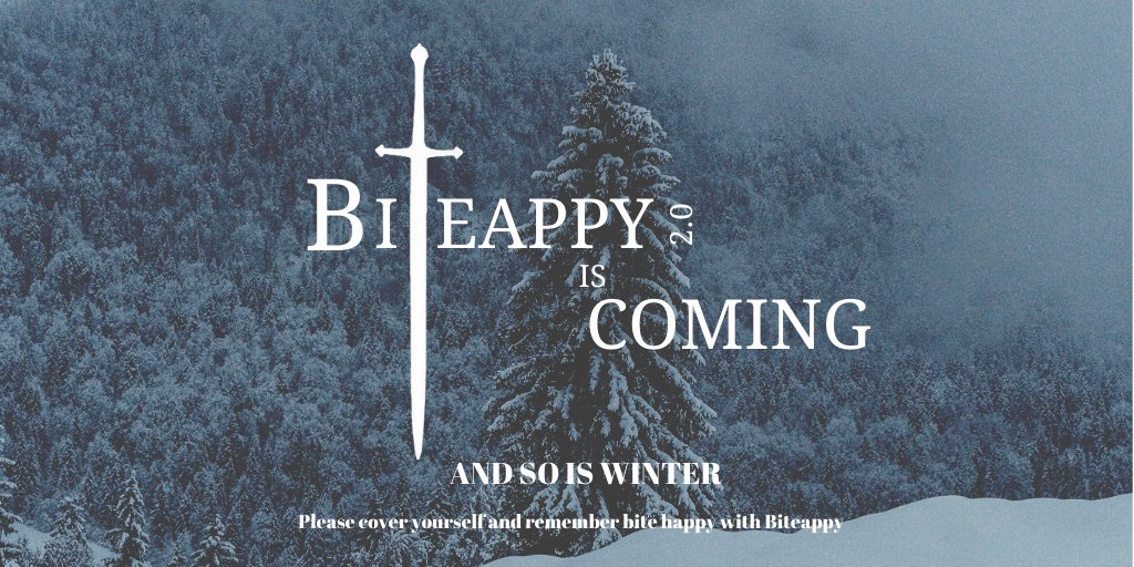 Biteappy tweet media