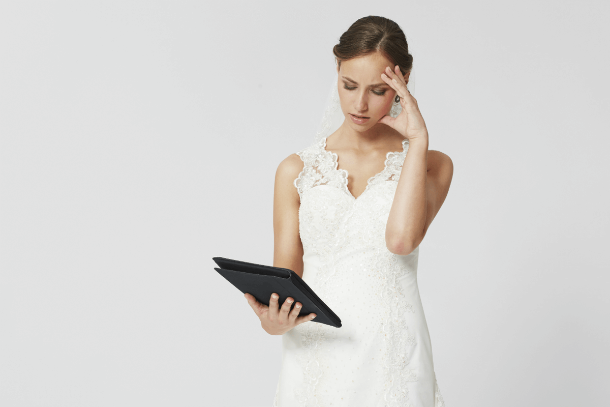 DevourTheDetail's tweet photo. Happy #WeddingWednesday! Stress Less...Here are Four Ways to Feel Better When It Comes to Wedding Planning! #devourthedetails https://t.co/ylHXo3GXTj https://t.co/hggpUh8Csl
