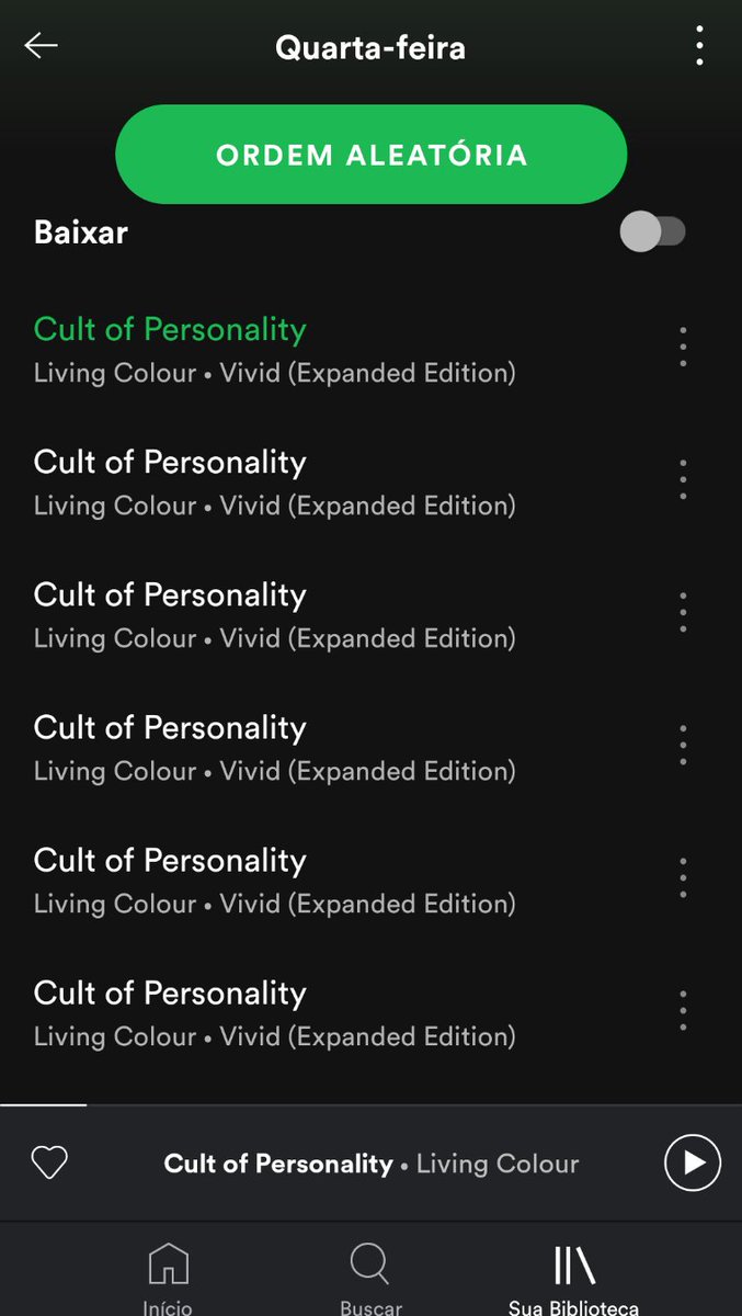 WWE_RS_'s tweet photo. Ele é só comentarista nem vou me empolgar. 

Montando uma playlist pro dia: https://t.co/nAriyaeHUm