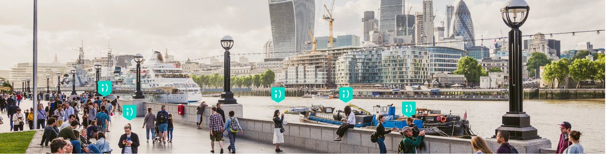 All about WeKnow: who we are and how we can enhance your travels to London.

Read the article: weknowlondon.com/all-about-wekn…

#weknow #london #yourfriendinthecity