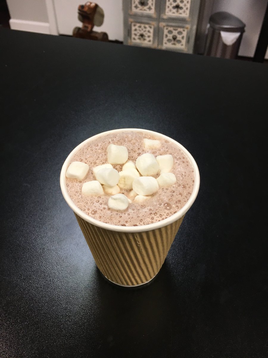 BlueCollieNC's tweet image. BABY IT'S COLD OUTSIDE
Maybe it's time for the BLUE COLLIE COFFEE SHOPs soup and sandwich, while sipping on your coffee, tea, chai tea or even cocoa (with marshmallows, of course).