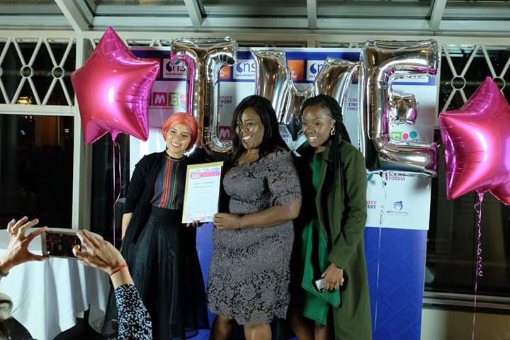 maternityexpo's tweet photo. A couple of our favourite photos from the #IMEawards last night. Well done to all the winners! 

All photos: https://t.co/6FCy58I1lb

#IMExpo #maternity #midwifery @dunkleybent @beverleyturner @all4maternity #congratulations https://t.co/1BCcjwq8E1