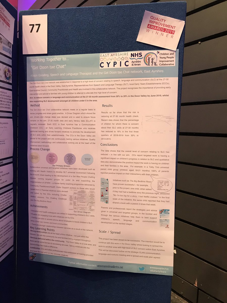 PatnaPS_ECC's tweet photo. ‘Get Doon tae Chat’ storyboard #CYPIC2019 https://t.co/WumUBYIYmo