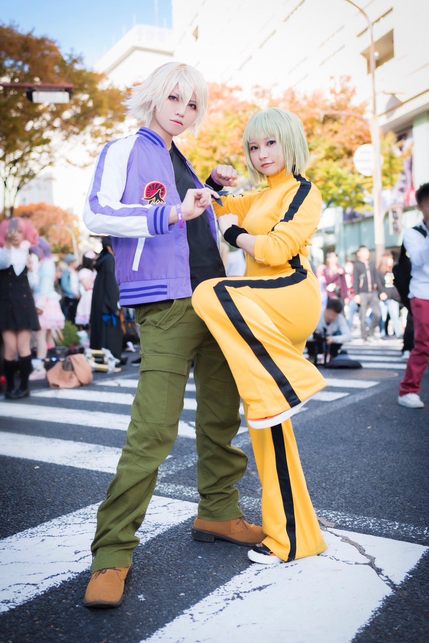 りっか Cos Tiger Bunny Go Next ホァン パオリン 碧虎 イワン カレリン りっか Photo 1枚目ジョーさん Joe Skyblue 2枚目まさおだすさん Horumonsamidare ホココス T Co K6or6ly8bw りっか Cos Tiger Bunny Go Next ホァン パオリン 碧虎 イワン カレリン りっか Photo 1枚目ジョーさん Joe Skyblue 2枚目まさおだすさん Horumonsamidare ホココス T Co K6or6ly8bw