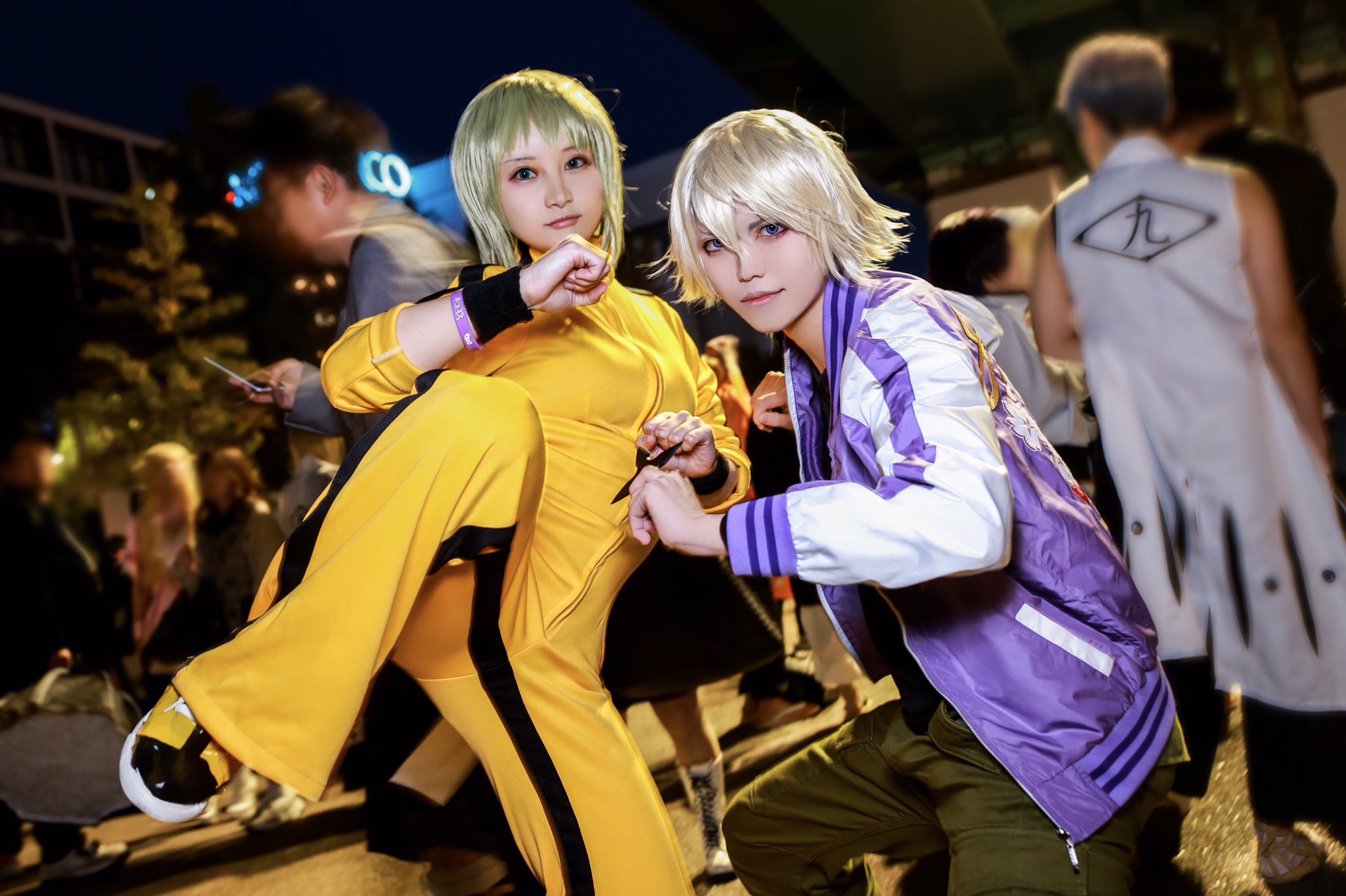 りっか Cos Tiger Bunny Go Next ホァン パオリン 碧虎 イワン カレリン りっか Photo 1枚目ジョーさん Joe Skyblue 2枚目まさおだすさん Horumonsamidare ホココス T Co K6or6ly8bw りっか Cos Tiger Bunny Go Next ホァン パオリン 碧虎 イワン カレリン りっか Photo 1枚目ジョーさん Joe Skyblue 2枚目まさおだすさん Horumonsamidare ホココス T Co K6or6ly8bw