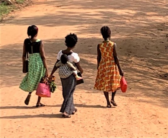 VMM_Int's tweet image. "There is very little I can do to help in this country of mostly children. I keep telling myself, 1 at a time. But I came here to experience and try to offer assistance in any way I can. Something, drew me here to see, and listen, and try and understand."

bit.ly/2NFjD0i