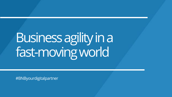 BNB_WD's tweet image. How decision-makers throughout the enterprise can become the change agents their businesses need #BNBlog #AdaptiveInsights #Plantowin #wdayrising #business #Agile bit.ly/370a7ww