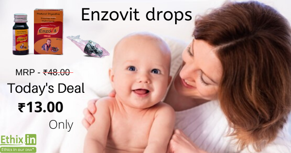EthixIndustries's tweet photo. buy Enzovit drops (Per Bottle) - Rs ₹13.00/-
Buy now click here : https://t.co/qtuty4O7tu
#AvengersEndgame #आरक्षण_बचाओ_संविधान_बचाओ #OMGDaddy #ShakeHandsWithAnApp #WorldKindnessDay #3DPF19 #Sabarimala #DisqualifiedMLAs #FacebookPay https://t.co/mNcb4brfsS