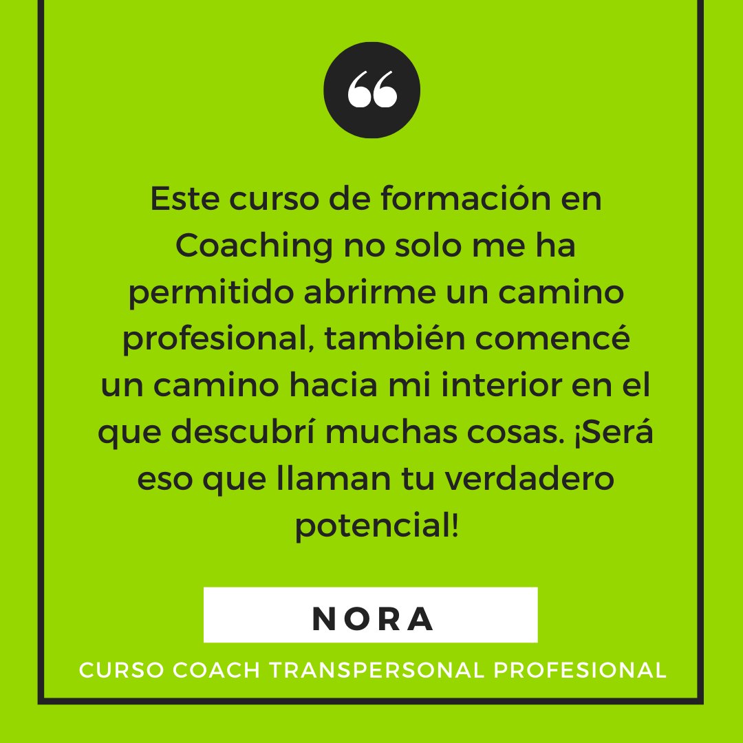 innerkeycoach's tweet photo. Aprender para los demás y para uno mismo. Para nosotros no hay otra metodología posible.

Muchas gracias Nora por todo lo aportado y todo lo conseguido.

Orgullosos de acompañarte en este camino. 

#coaching #transpersonal #formacion #consciencia #responsabilidad #cambio https://t.co/EwgefOwdPk