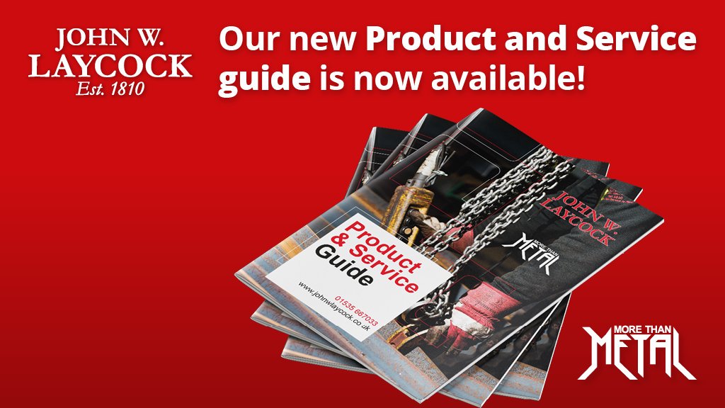 John Laycock tweet media