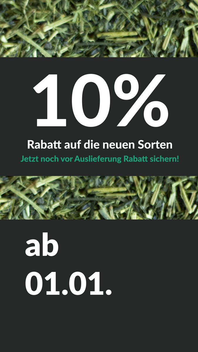 ochaochatee's tweet photo. Die RABATT-Kaskade rollt an!
💰⚠️ 💰
Pünktlich zum Vorverkauf gibt es dicke Rabatte auf den Soba-cha (Buchweizentee) und Kuki-cha (Grüntee)! 🍵
https://t.co/XWoBHhavo7 https://t.co/Fi4tVzx7Wu