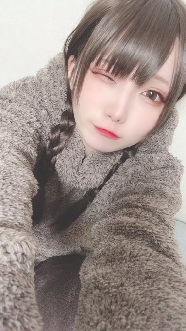 コスプレイヤーmonaのTwitter画像4