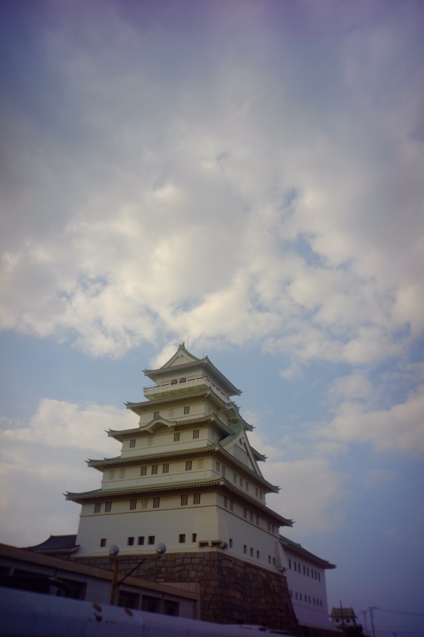 石下城 Twitter Search Twitter