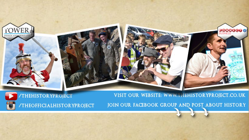 The History Project.
Tomorrow 7.30pm.
A platform for both individuals and organisations alike to share stories of this area’s past.
Book Online: theastor.org/TheAstor.dll/W…