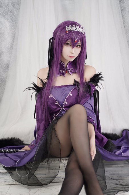 コスプレイヤーろむのTwitter画像33