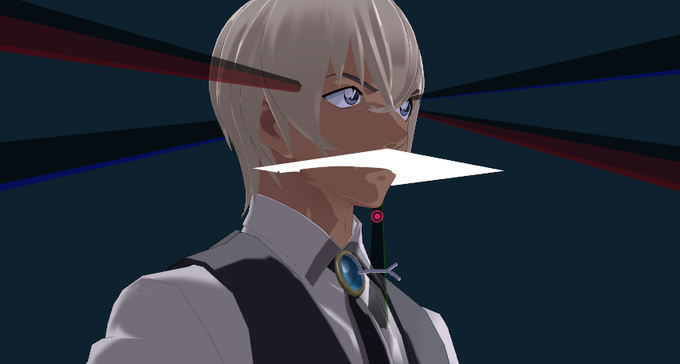 安室透のtwitterイラスト検索結果 古い順