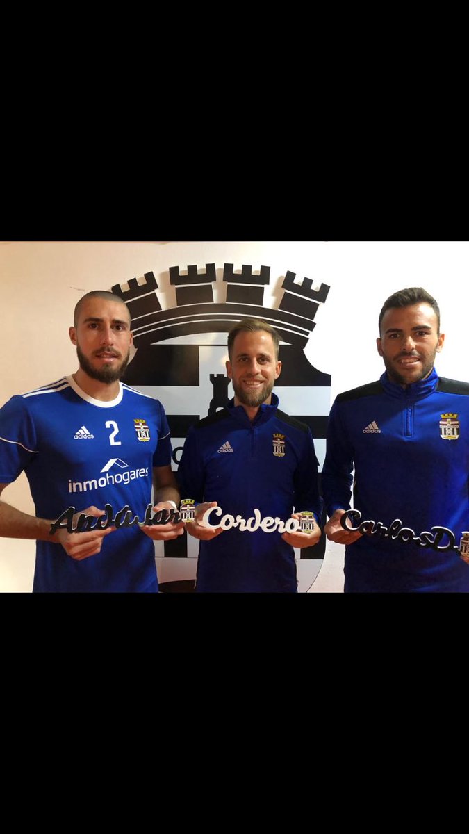 Gran detalle!!
Gracias a <a href="/FCCartagena_efs/">FC Cartagena</a> <a href="/fcc_business/">FCC | Madness Business Club</a> y @carpenter’son 💪💪⚽️🔝