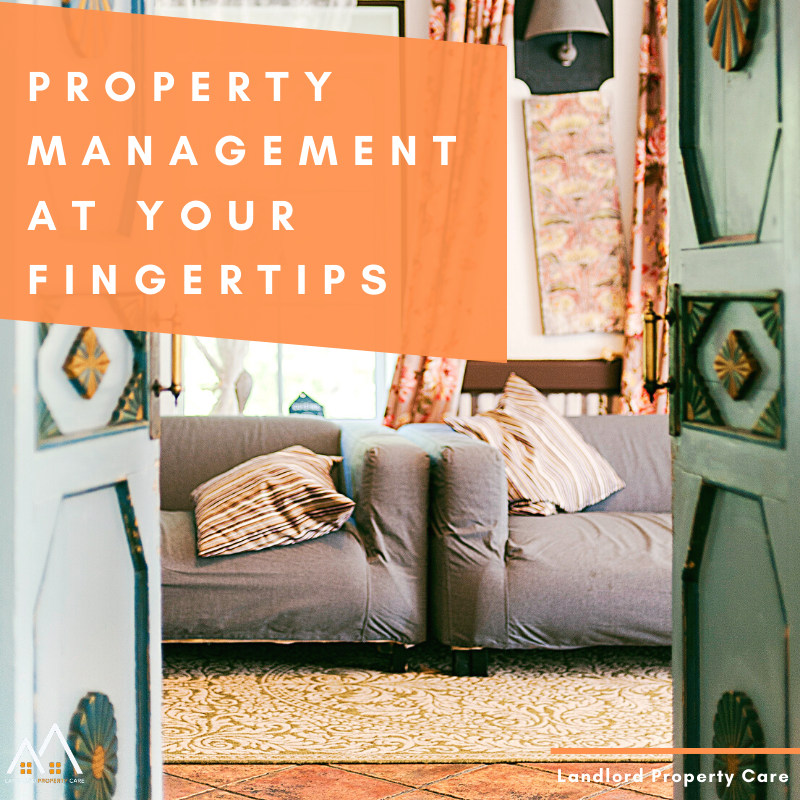 From managing expenses to reports, Landlord Property Care makes it easier to manage all your properties on your phone. 📱

Download from the app store today: ow.ly/8uXf50x9CSE

#Landlords #PropertyManagement