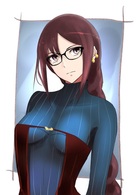 星4配布、カルデアにいるだけで面白い虞ちゃんパイセンを推します。
パイセンで人理修復しろ 