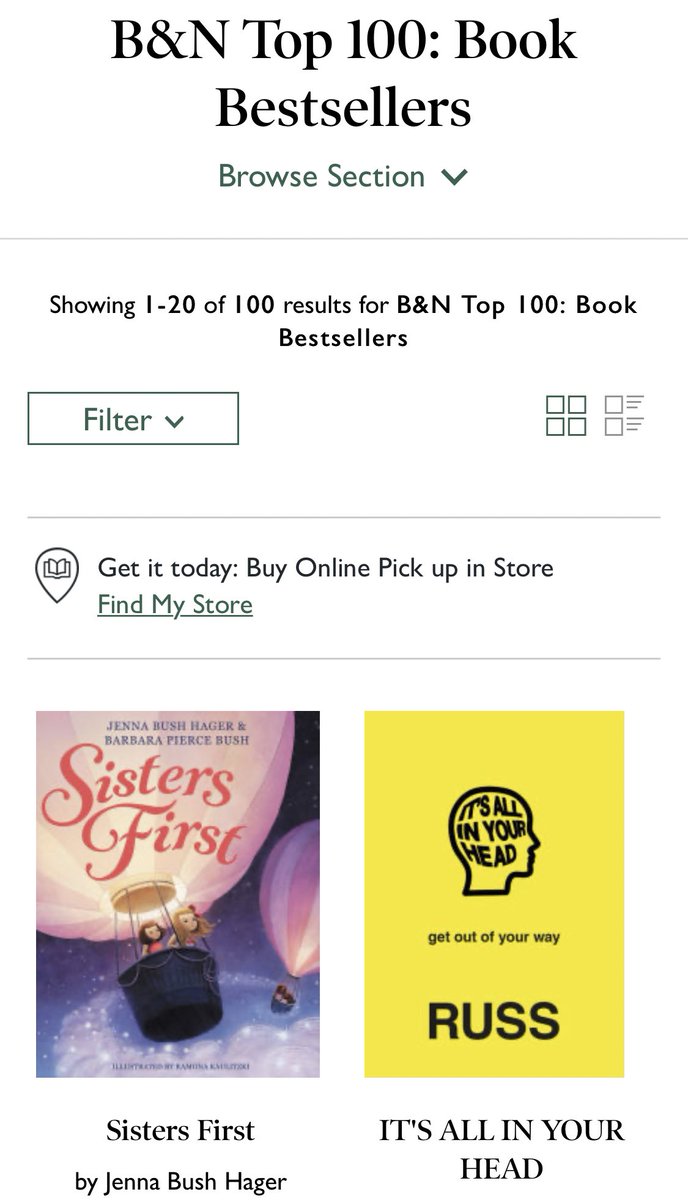 Russ On Twitter We Got The Number 2 Book Out Of All Books At