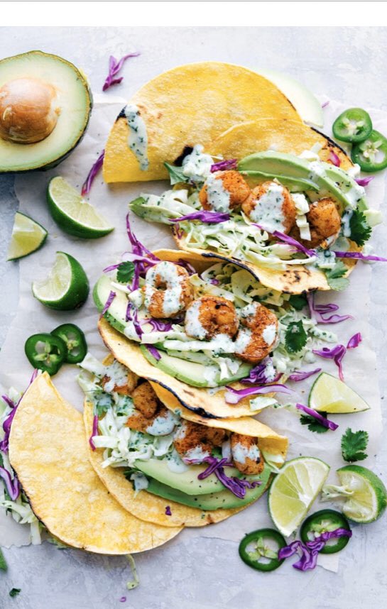 marykatsmith's tweet photo. @BraelinnStars Gratitude Day 8- Find something that tastes good.  Pretty much everything tastes good to me 🙄however I never met a shrimp taco I didn’t like! #shinebright #alwaysaSTAR https://t.co/aySYg7QSZ0