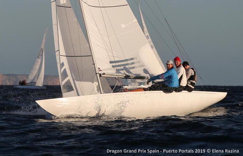 racecarmarine's tweet photo. Pieter Heerema Flies into the Lead Day 2 of Dragon Grand Prix Spain

read more here : https://t.co/AuzqhtApPY https://t.co/Qa0xat9Pfh