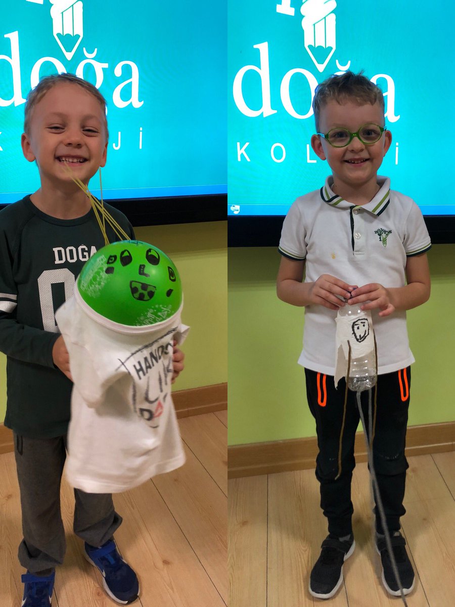 FLORYADOGAELT's tweet photo. Our lovely first graders presented their projects ❤️ #P1 @TamerrAktas @DuyguYamanD @KevsGunesMetin @FloryaDoga_ https://t.co/J6jJhSEVHm