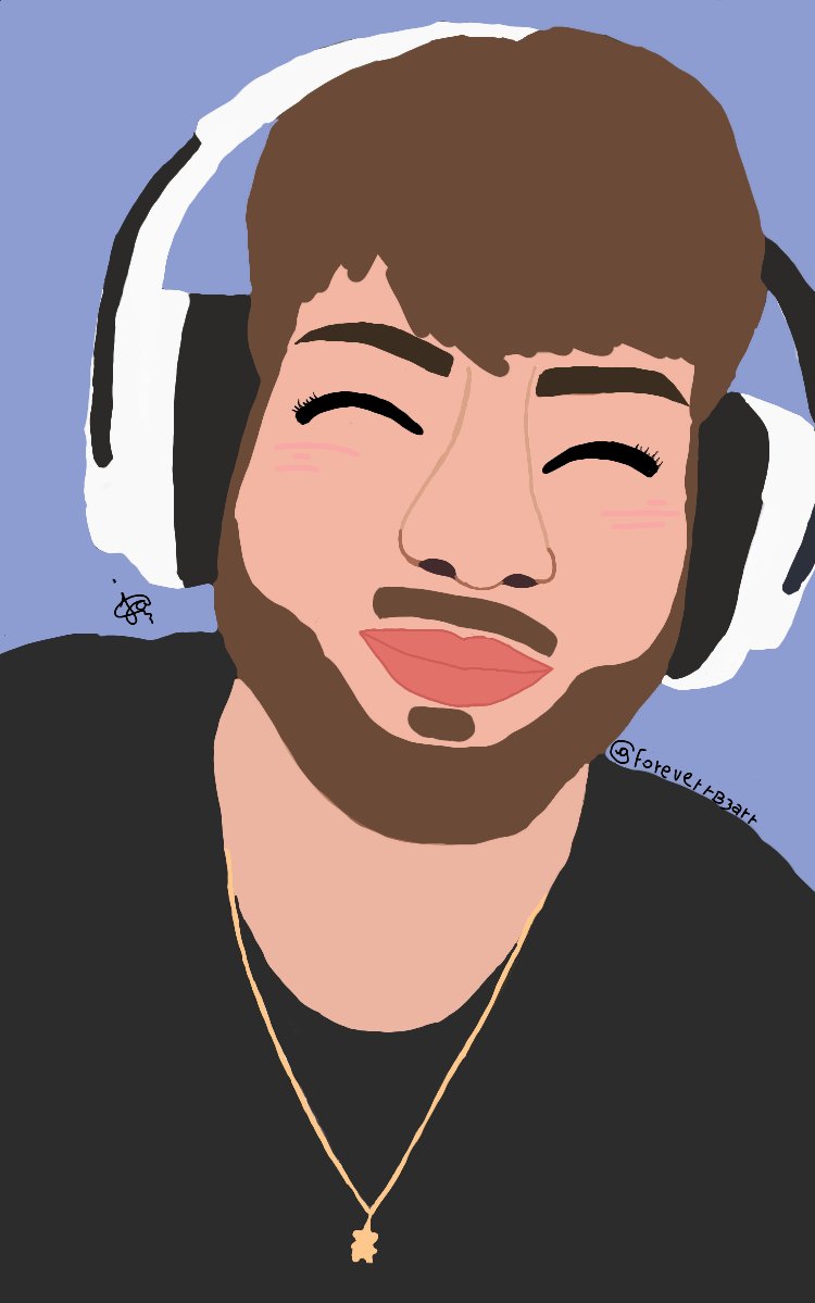 Foreverr_bearr's tweet photo. @t3ddyyyyy ❤ https://t.co/8LwVpUI1NJ