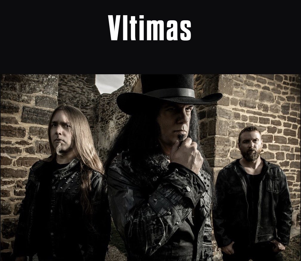 VLTIMĀS (@vltimas) on Twitter photo #VLTIMAS at <a href="/GraspopMetal/">GraspopMetalMeeting</a> - June 2020! #Belgium #RuneEriksen <a href="/THE_DVincent/">David Vincent</a> <a href="/MounierFlo/">Flo Mounier</a> <a href="/SeasonofMist/">Season of Mist</a> <a href="/DoomstarAgency/">Doomstar Bookings</a> graspop.be/fr/bands/vltim… #VLTIMAS at <a href="/GraspopMetal/">GraspopMetalMeeting</a> - June 2020! #Belgium #RuneEriksen <a href="/THE_DVincent/">David Vincent</a> <a href="/MounierFlo/">Flo Mounier</a> <a href="/SeasonofMist/">Season of Mist</a> <a href="/DoomstarAgency/">Doomstar Bookings</a> graspop.be/fr/bands/vltim…