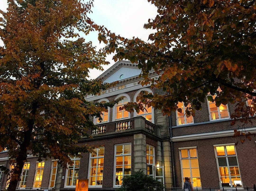 Final week to apply for the position of Assistant Professor of Economics at Leiden University! #vacancy 
universiteitleiden.nl/en/vacancies/2…