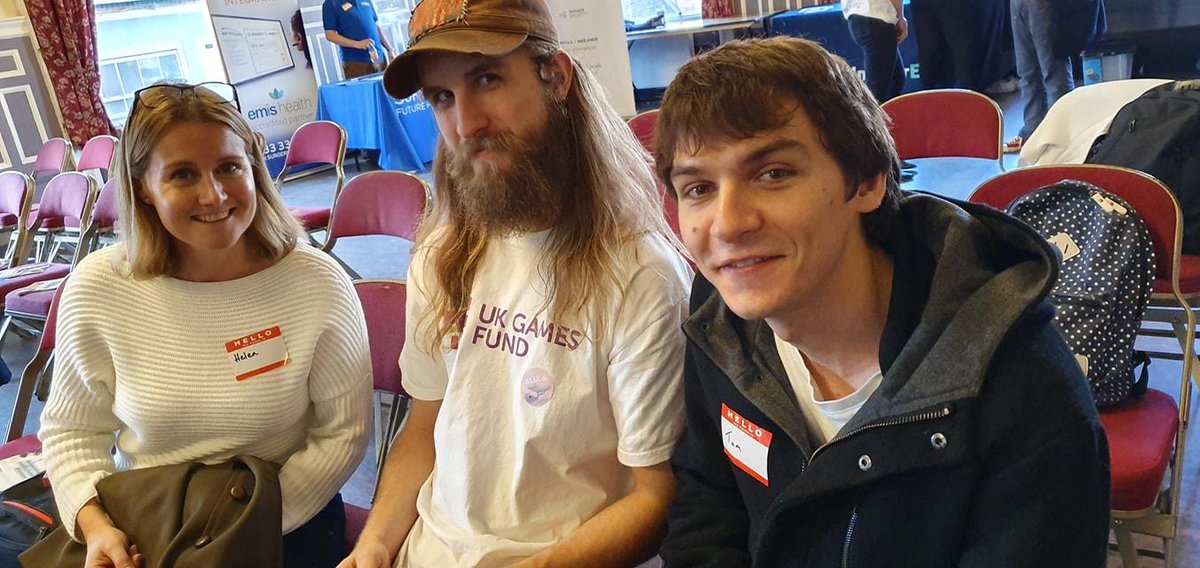 MiracleTea_'s tweet photo. Photo at #SETC2019 the other week. We've been fortunate enough to work with Helen this year, she's doing wonderful work. π
Taken by @CCCSuffolk. πΈ https://t.co/304ndGuh7H