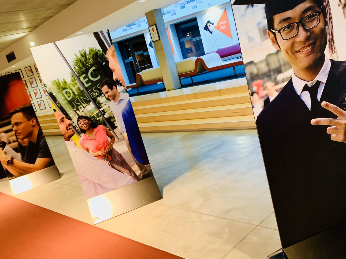 Final day of #dataviz workshop <a href="/EDHEC_BSchool/">EDHEC_BSchool</a>. Excited to see MSc in Data Analytics &amp; Ai students group work. #Ai #DataAnalytics #DataScience #Datavisualization