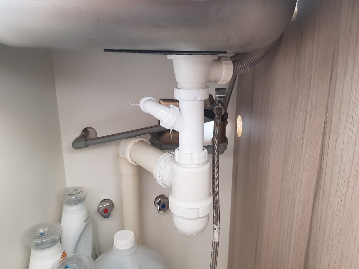 Una buena instalacion